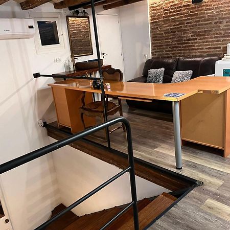 Habitacion Para Grupos Hasta 8 En Plena Rambla De Cataluna Барселона Экстерьер фото