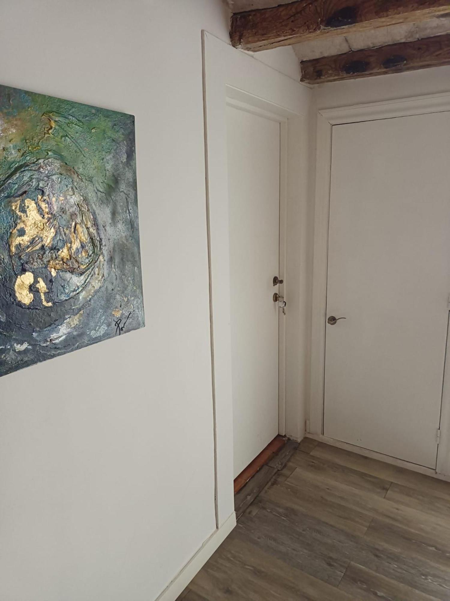 Habitacion Para Grupos Hasta 8 En Plena Rambla De Cataluna Барселона Экстерьер фото